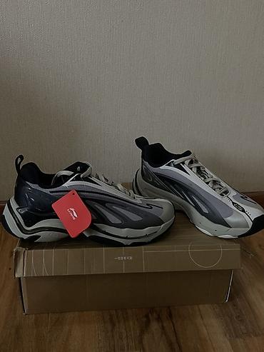 on cloud: Оригинальные кроссовки Li-Ning Butterfly Effect из самого магазина — 2