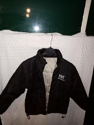 Prošivene jakne: HELLY HANSEN ORIGINAL JAKNA SA 2 LICA TOP STANJE AKCIJA | Cene nisu — 1