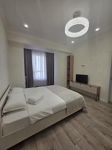 Продажа квартир: 1 комната, 38 м², Элитка, 14 этаж — 9