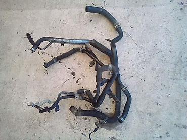 8r0 907 472: CREVO CEV 2.0 110KW ZA SUBARU OUTBACK ZA 2010. GOD — 2