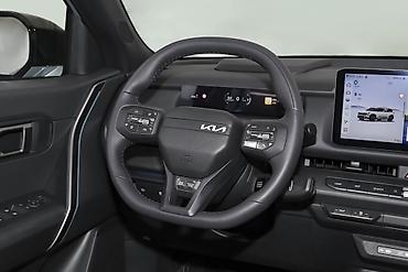 kia avela: Kia Seltos: 2026 г., Автомат, Бензин, Кроссовер — 9