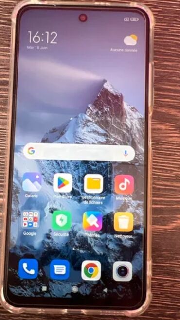 Redmi: Redmi Note 10, 128 GB, Sensor