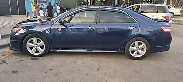 mark 3: Toyota Camry: 2011 г., 2.5 л, Автомат, Бензин, Седан — 7