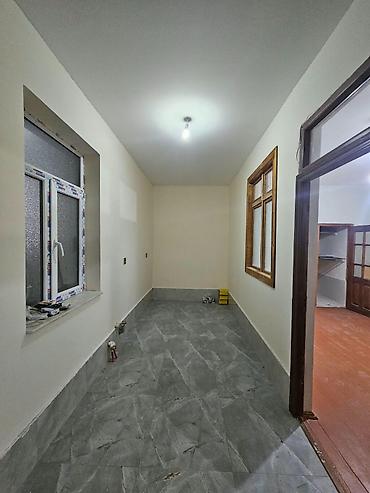 Kirayə evlər: 🏡 QARA QARAYEV METROSUNA YAXIN HƏYƏT EVİ KİRAYƏ VERİLİR 📍 Qara — 1