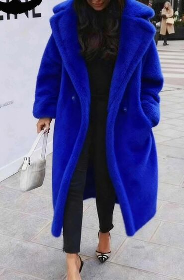 Krzneni kaputi: ✅Tedy bundica kaput
✅ 4400 na lalafo.rs — 9 Krzneni kaputi: ✅Tedy bundica kaput
✅ 4400 — 9