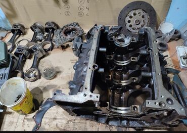 двигатель srv мотор: Бензиновый мотор Audi 1995 г., 2.6 л, Б/у, Оригинал, Германия
