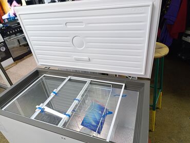 Морозильники: Морозильник, Новый, Бесплатная доставка — 8