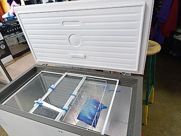 Морозильники: Морозильник, Новый, Бесплатная доставка — 2