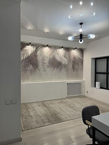 дианур: 3 комнаты, 72 м², Восток-5 мкр Индивидуалка, 3 этаж, Косметический ремонт — 9