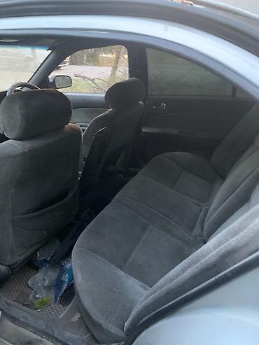 электро скутер новые: Nissan Cefiro: 1996 г., 2 л, Автомат, Бензин, Седан — 5