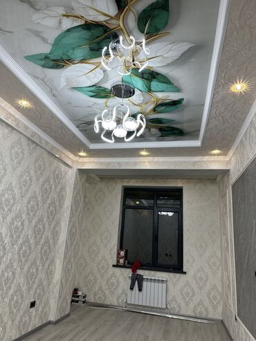 Натяжной потолок: Натяжной потолок 3D потолки, Глянцевое, Матовое Бесплатная консультация — 6