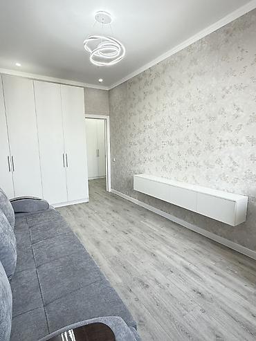 14: 1 комната, 42 м², Элитка, 8 этаж, Евроремонт — 10