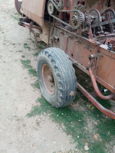 Тракторы МТЗ (Беларус): Трактор орто абалда преси менен же эко оз озунчо сатыла берет,жети — 9