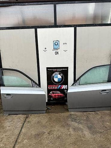 tacpro led h7: VRATA ZA BMW X3 OD 2004. DO 2010. GOD. | Slanje kurirskim sluzbama — 2