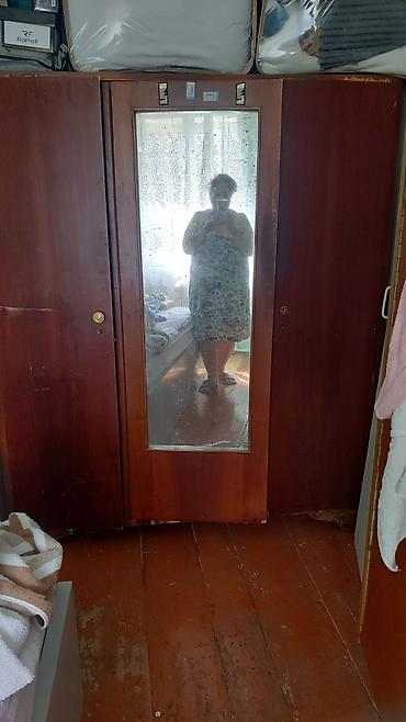 Iwlenmiw dolab,boyukdu.Satiram 30 manata. Ozunuz aparmaq werti ile