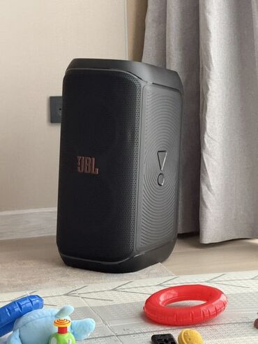 портативные колонки atrix: JBL PartyBox Club 120