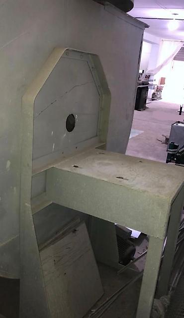 Другое оборудование для бизнеса: Вентилятор ВР-80-75 номер 12,5 Без электродвигателя. Рабочее колесо из — 3