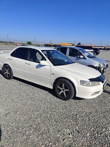 пружина аккорд: Honda Accord: 2002 г., 1.8 л, Автомат, Бензин, Седан — 3