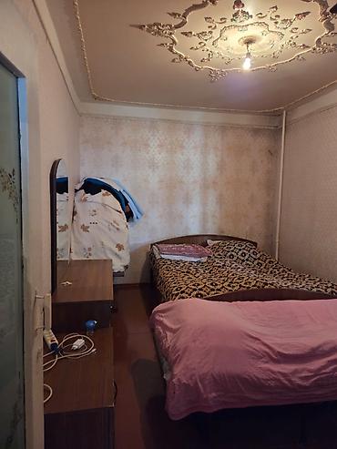 Mənzillər: Bakı, 2 otaqlı, Köhnə tikili, m. Xalqlar Dostluğu, 60 kv. m — 3