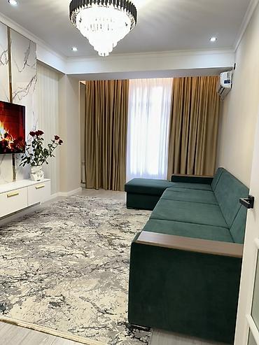 Долгосрочная аренда квартир: 1 комната, Собственник, Без подселения, С мебелью полностью — 1