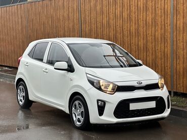 kia ölüxana: Kia Morning: 2018 г., 1 л, Автомат, Газ, Хэтчбэк