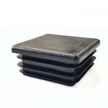Metal məhsulları: Korporativ satış AZPLOM MMC Plastik kvadrat boru tıxacları – — 3