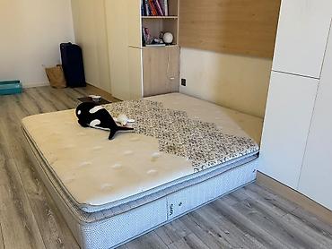 Ev üçün mebel: Tecili satilir.Lova firmasin rahat yuxu ucun cox keyfiyyetli Ortopedik — 1