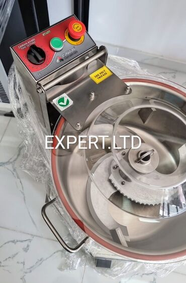 Kolbasa və sosislər: Kolbasa-sardelka-sosiska farşını hazırlayan kutterlər satılır — 16