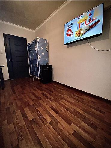 Продажа квартир: 1 комната, 19 м², БГУ Гостиничный тип, 2 этаж, Евроремонт — 6