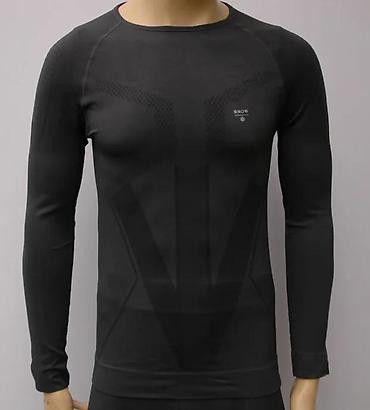 Odeća za skijanje: Muški termo set – majica i helanke - Dvodijelni komplet termalne — 7