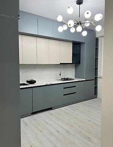 Кухонные гарнитуры на заказ: Кухонные гарнитуры на заказ — 3