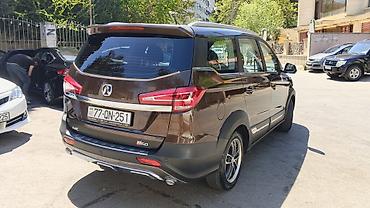 rol satisi: Ravon : 1.5 l | 2021 il 29000 km Van/Minivan — 3