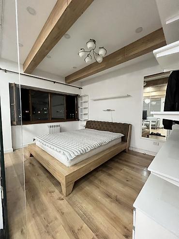 real sight: 1 комната, 50 м², Физприборы Элитка, 10 этаж, Косметический ремонт — 2