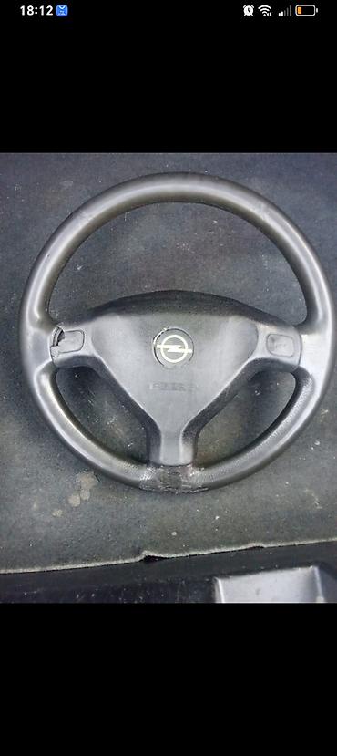 opel sukan: Salam islekdi ayrabakida isdundedi. Opel astra G zafira gedr — 2