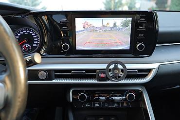 omoda s5: Kia K5: 2021 г., 2 л, Автомат, Газ, Седан — 10