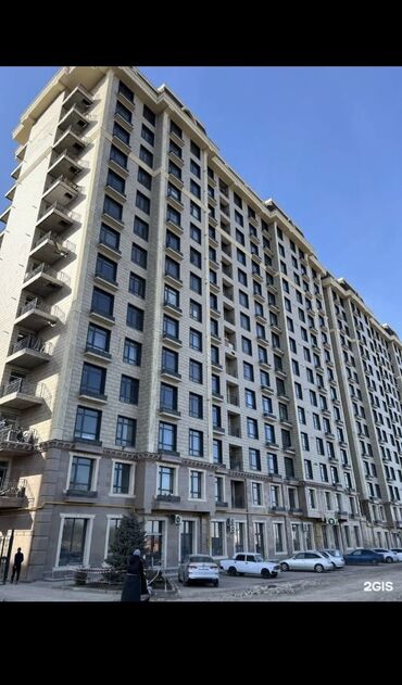 Продажа квартир: 2 комнаты, 66 м², 3 этаж, Дизайнерский ремонт — 27