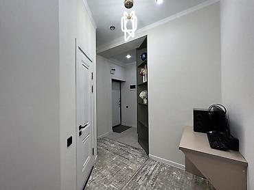 Продажа квартир: 1 комната, 37 м², Элитка, 8 этаж, Дизайнерский ремонт — 9