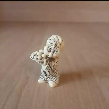 Статуэтки: Продаю — 10