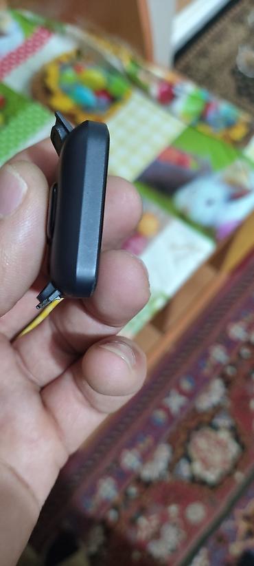 oukitel wp30 pro: Salam lenevo qulagcigi və redmi saatı rəsmi saatın adapderi qolu — 6