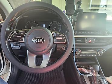 leopard 3: Kia K3: 2020 г., 1.6 л, Автомат, Бензин, Седан — 5