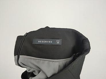 biala olowkowe spodnice: Reserved, Spódnica damska, rozmiar M — 4