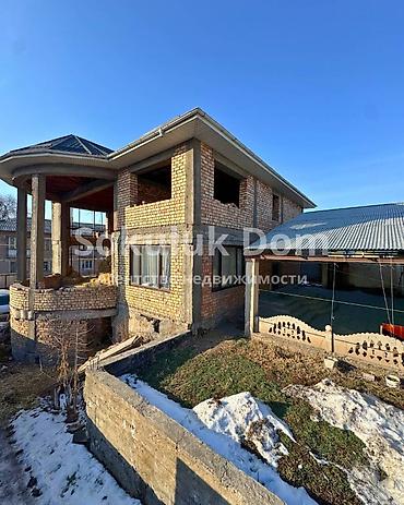 Продажа домов: Дом, 400 м², 6 комнат — 3