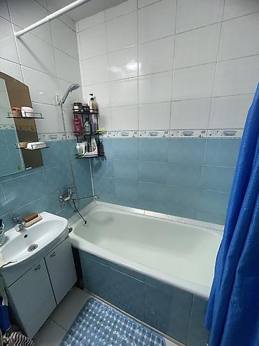 3х кв: 3 комнаты, 64 м², 106 серия, 9 этаж, Косметический ремонт — 9