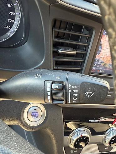 Hyundai: Hyundai Avante: 2019 г., 1.6 л, Вариатор, Бензин, Седан — 6