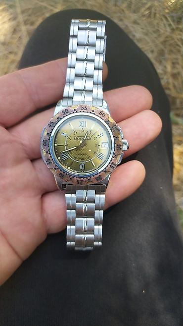 Наручные часы: Vostok (Boctok) avtomatik kişi qol saatı - Mexanizm: Avtomatik — 3