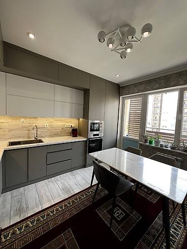 Продажа квартир: 3 комнаты, 87 м², 108 серия, 5 этаж, Дизайнерский ремонт — 12