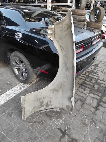 Транспорт: Переднее правое Ford, 2012 г., Б/у, Оригинал — 3
