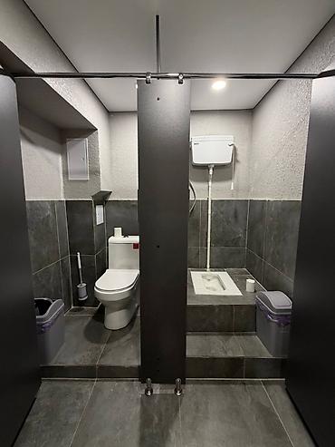 Продажа другой коммерческой недвижимости: 📍 ул. Руставели 🔘Этажи -1/5 🔘135м² Продажа коммерческого помещения — 5