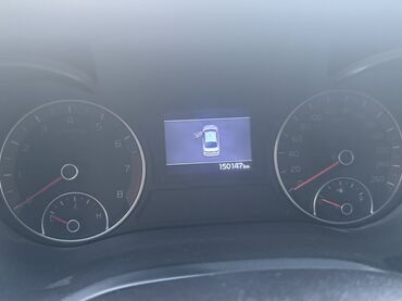 Kia: Kia K5: 2018 г., 2 л, Автомат, Бензин, Седан — 10