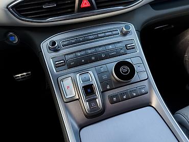 kia optima 2018: Hyundai Santa Fe: 2020 г., 2.2 л, Автомат, Дизель, Кроссовер — 7